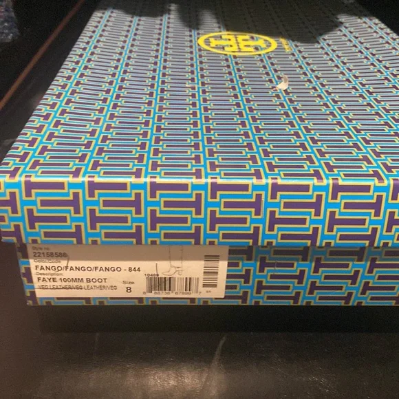 Tory Burch - Picture 4 of 4